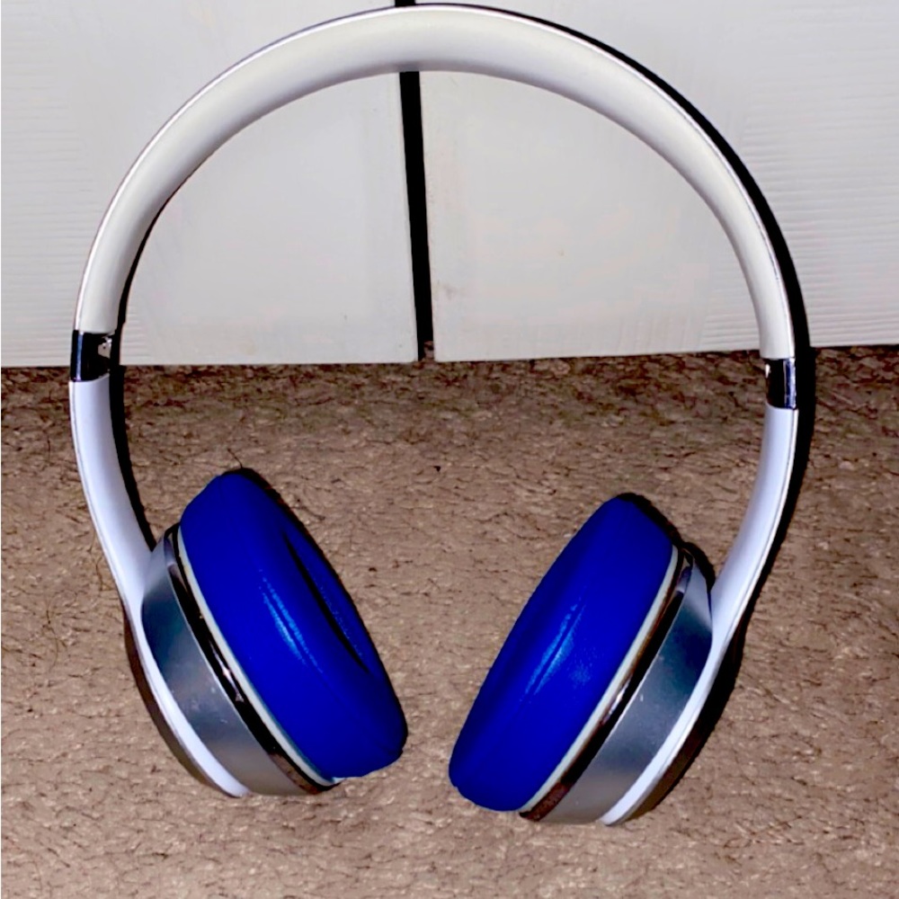 Third Generation Beats by Dre